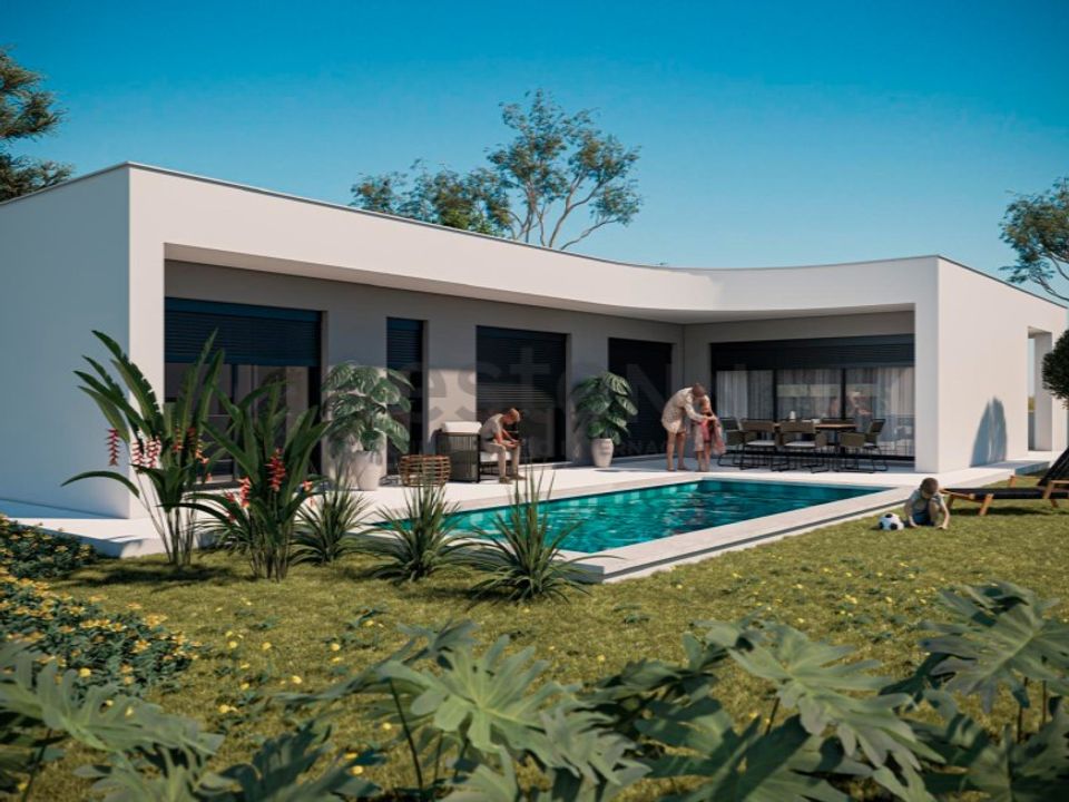 Villa i Caldas da Rainha, Leiria - foto 2