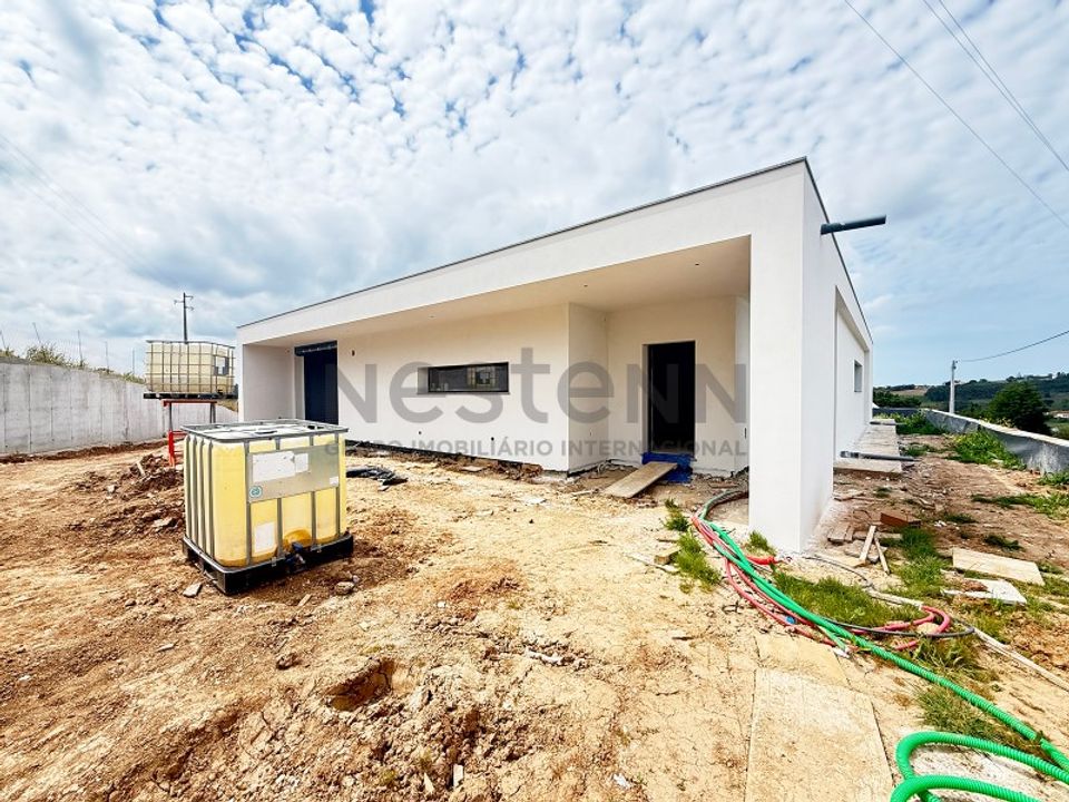 Villa i Caldas da Rainha, Leiria - foto 3