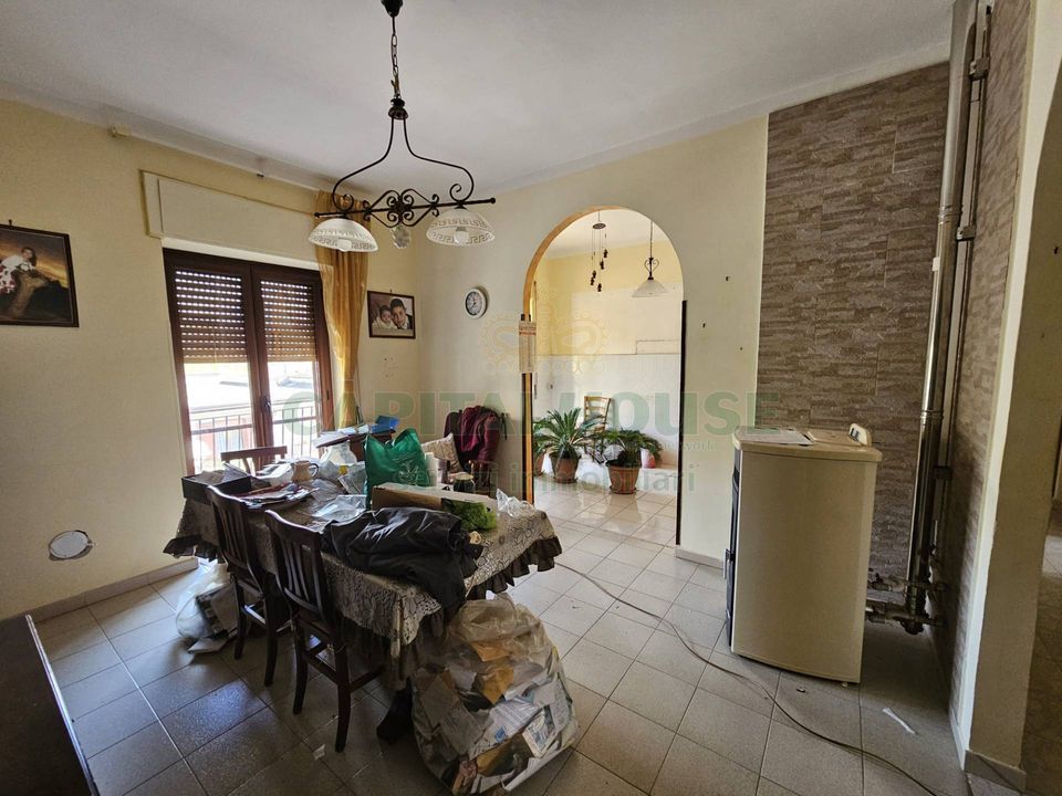 Appartement in Sparanise, Caserta - foto 1