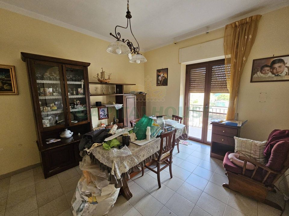 Appartement in Sparanise, Caserta - foto 2