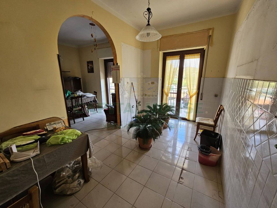 Appartement in Sparanise, Caserta - foto 3