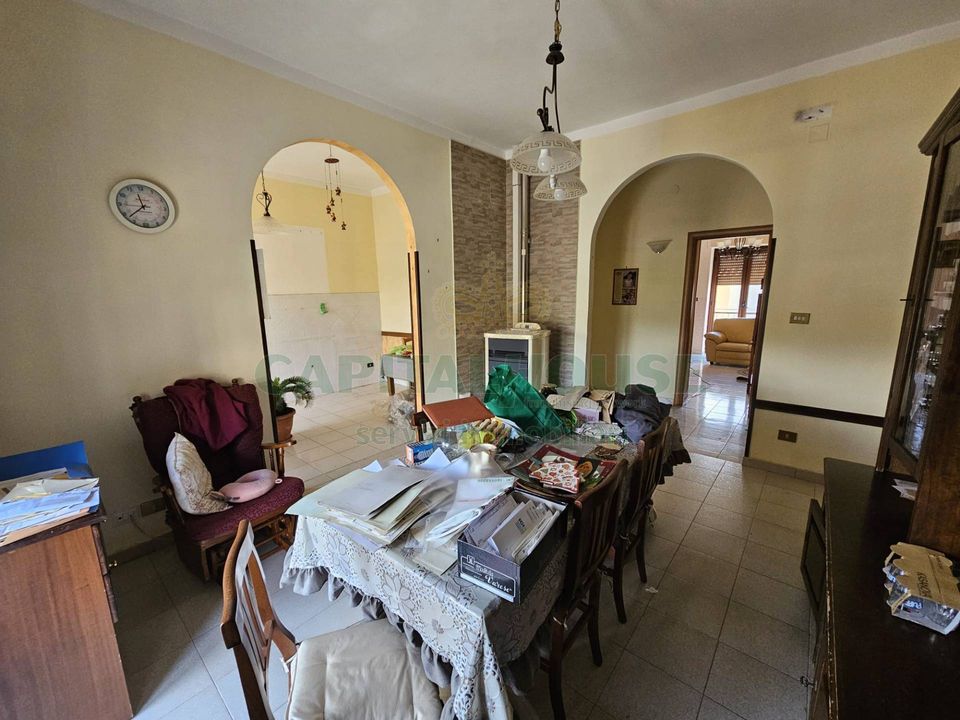 Appartement in Sparanise, Caserta - foto 4