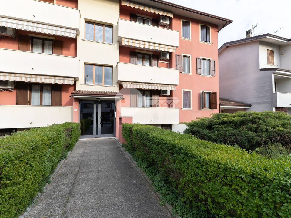 Lejlighed i Bagnolo Mella, Brescia - foto 1