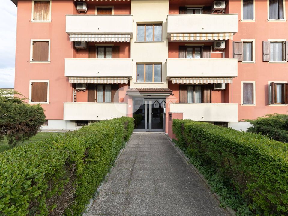 Lejlighed i Bagnolo Mella, Brescia - foto 2
