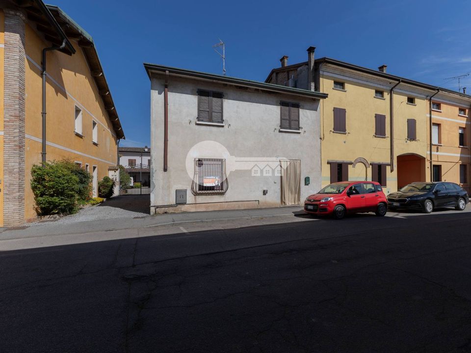 Villa i Remedello, Brescia - foto 1