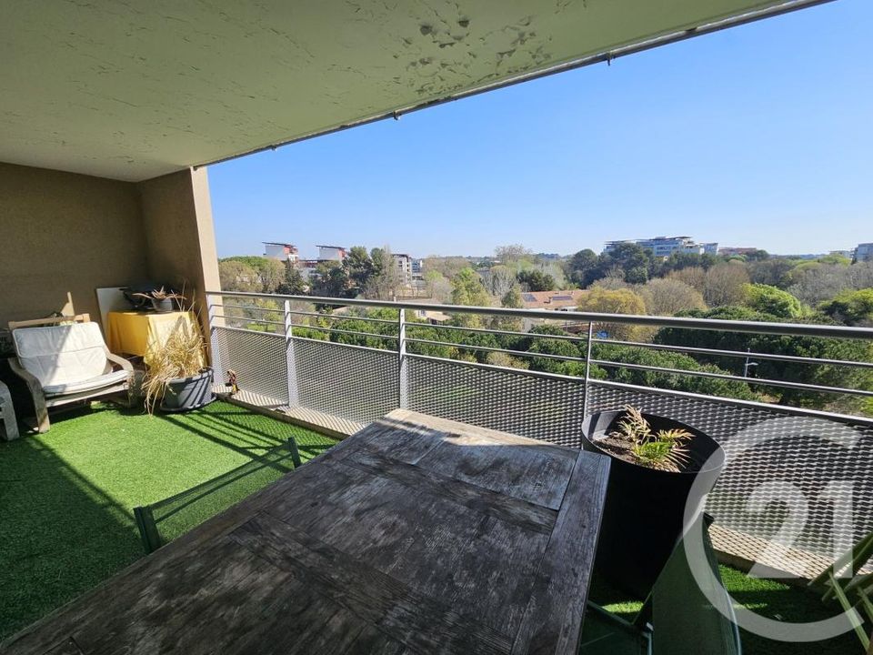 Lejlighed i Montpellier, Herault - foto 4