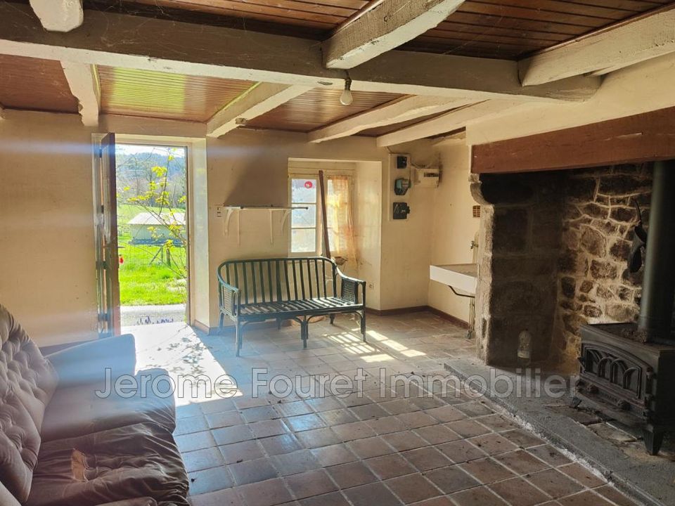 Landejendom i Soudeilles, Correze - foto 2