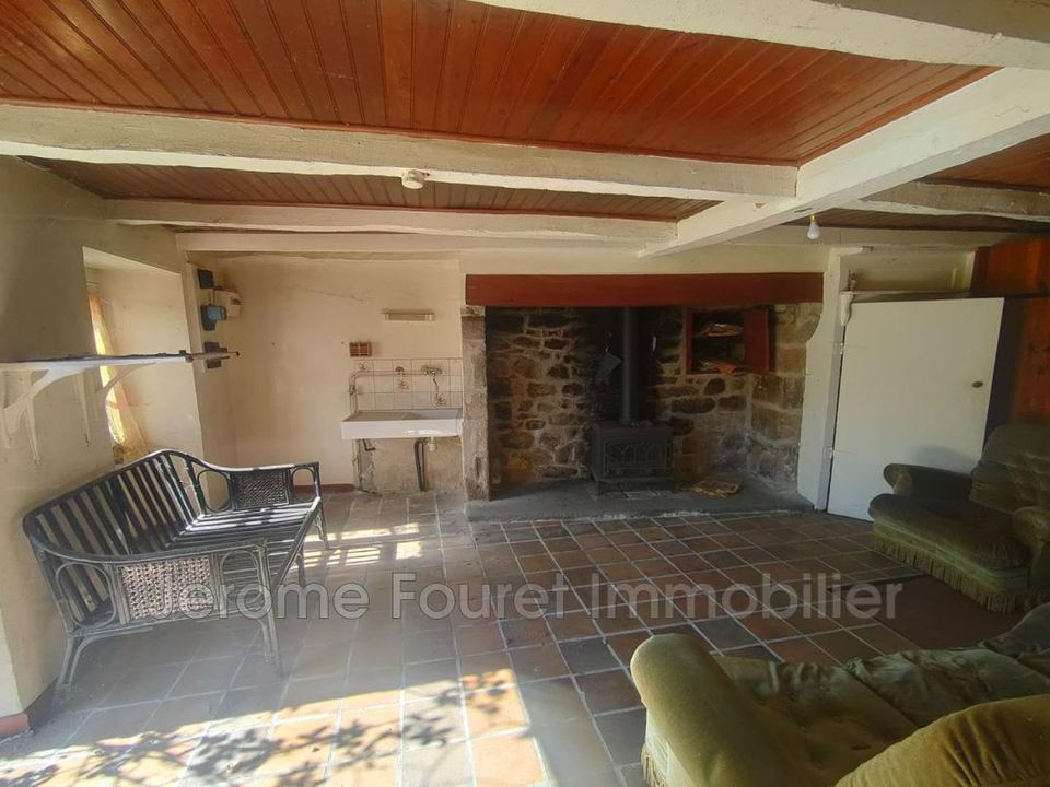 Landejendom i Soudeilles, Correze - foto 3
