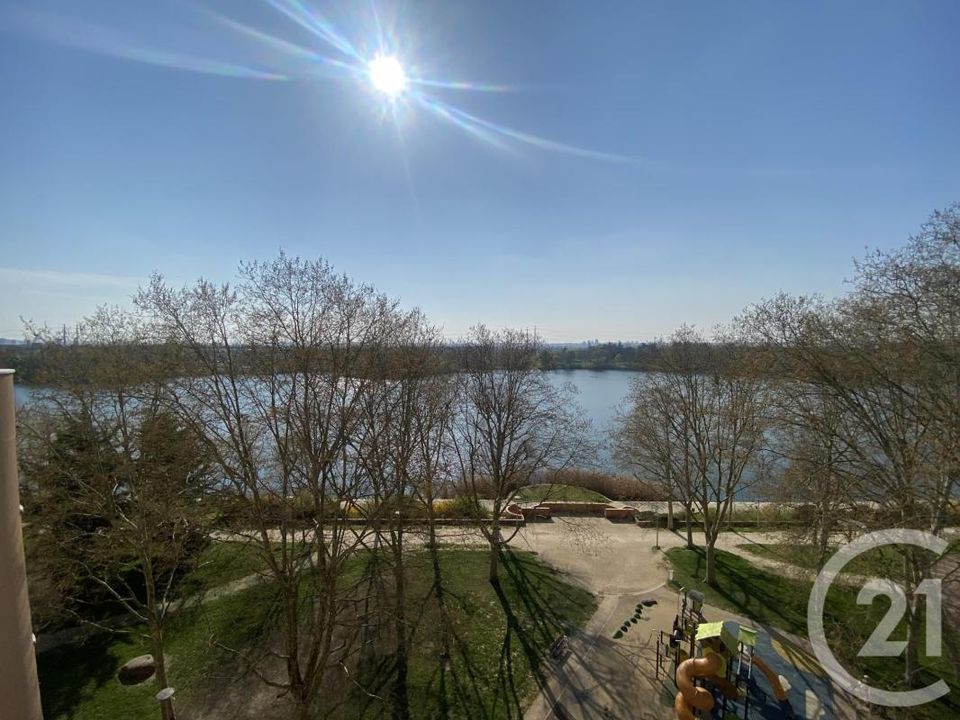 Lejlighed i Créteil, Val-de-Marne - foto 1