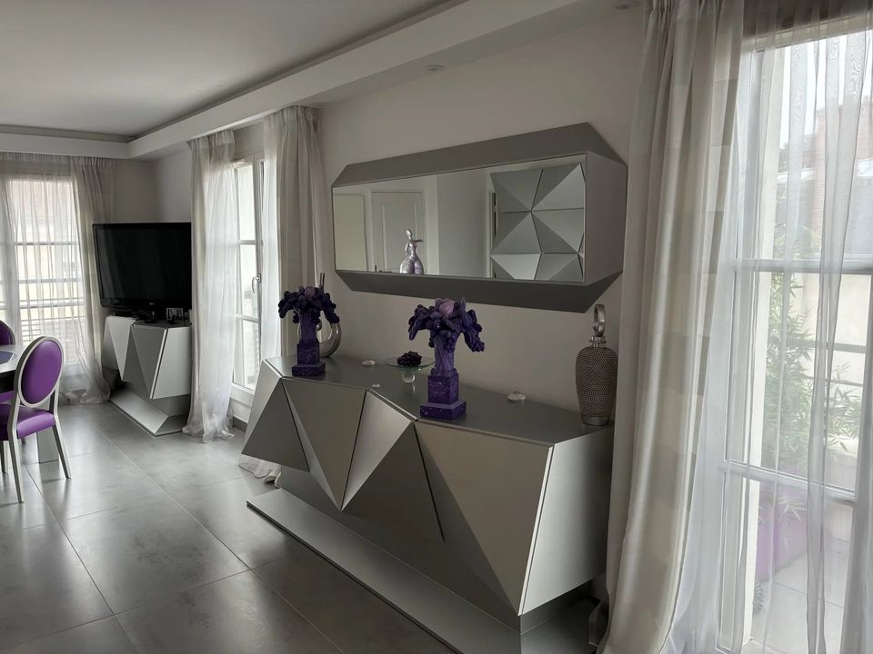 Lejlighed i Fontainebleau, Seine-et-Marne - foto 4