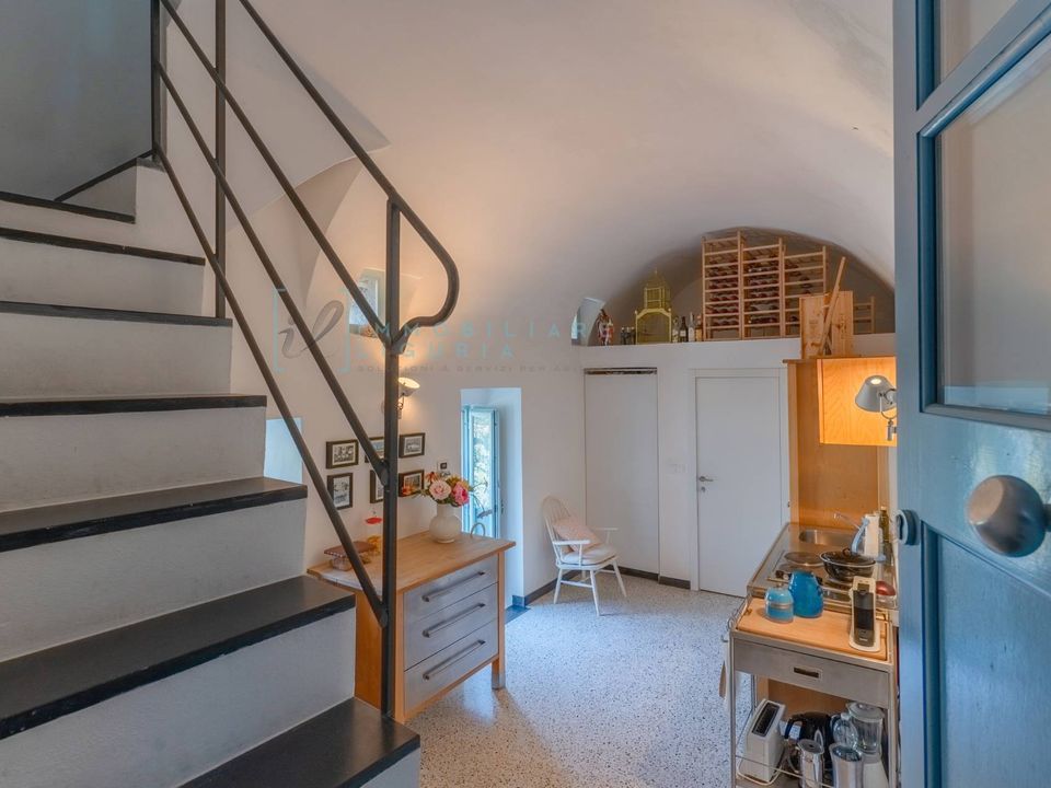 Lejlighed i Castelbianco, Savona - foto 4