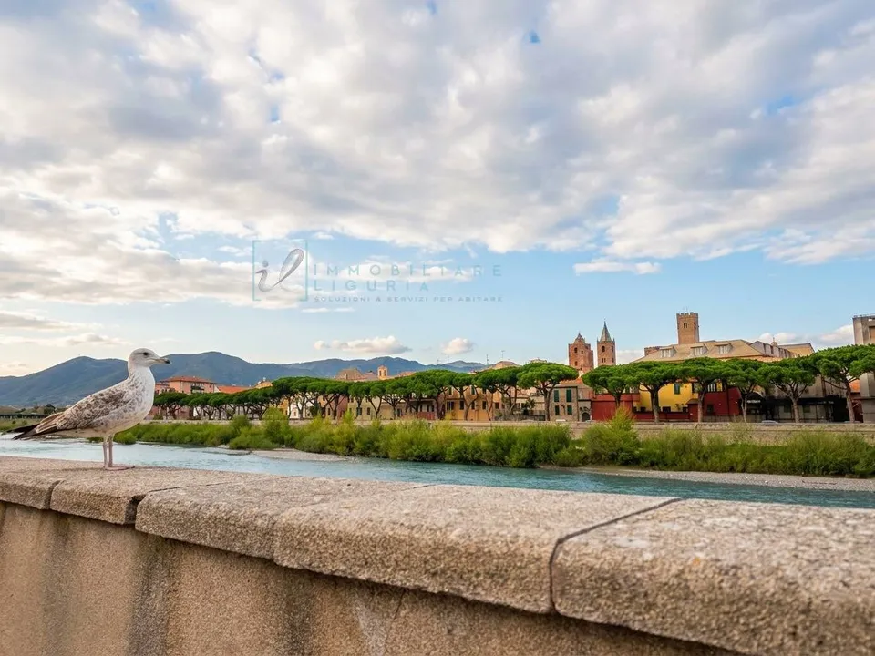Leilighet i Albenga, Savona - bilde 3