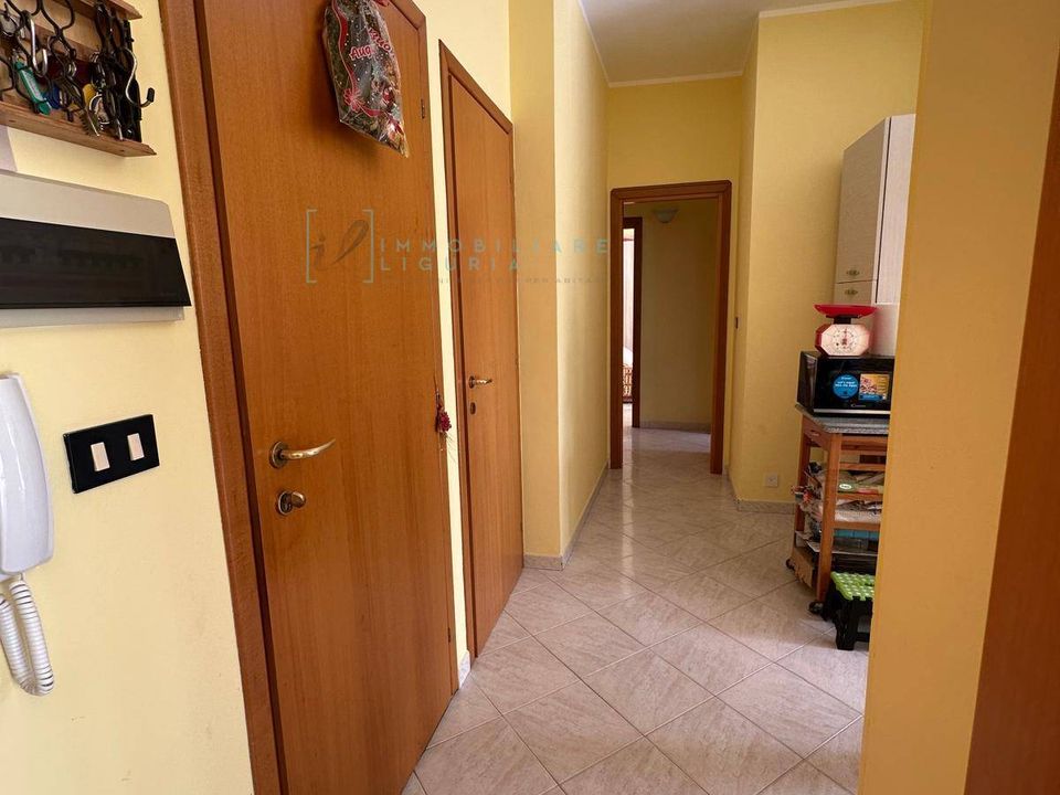 Leilighet i Albenga, Savona - bilde 4