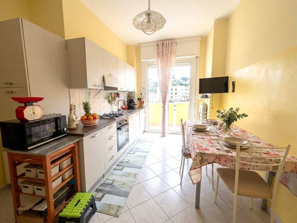 Leilighet i Albenga, Savona - bilde 5