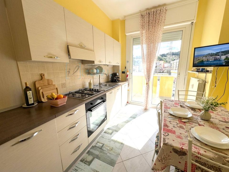 Leilighet i Albenga, Savona - bilde 2