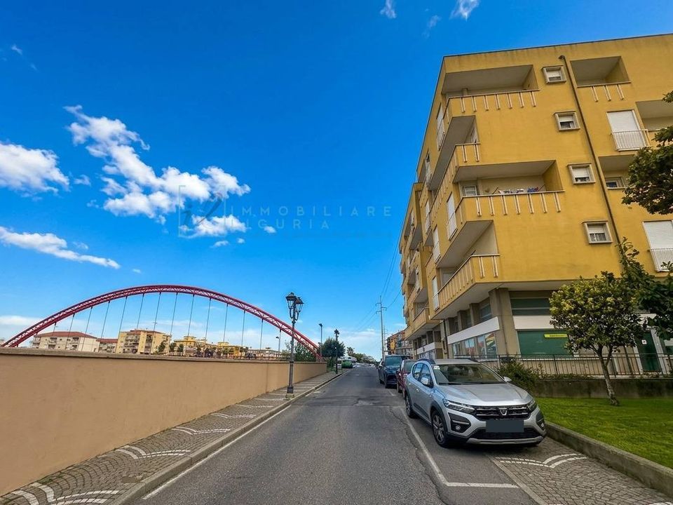 Leilighet i Albenga, Savona - bilde 1