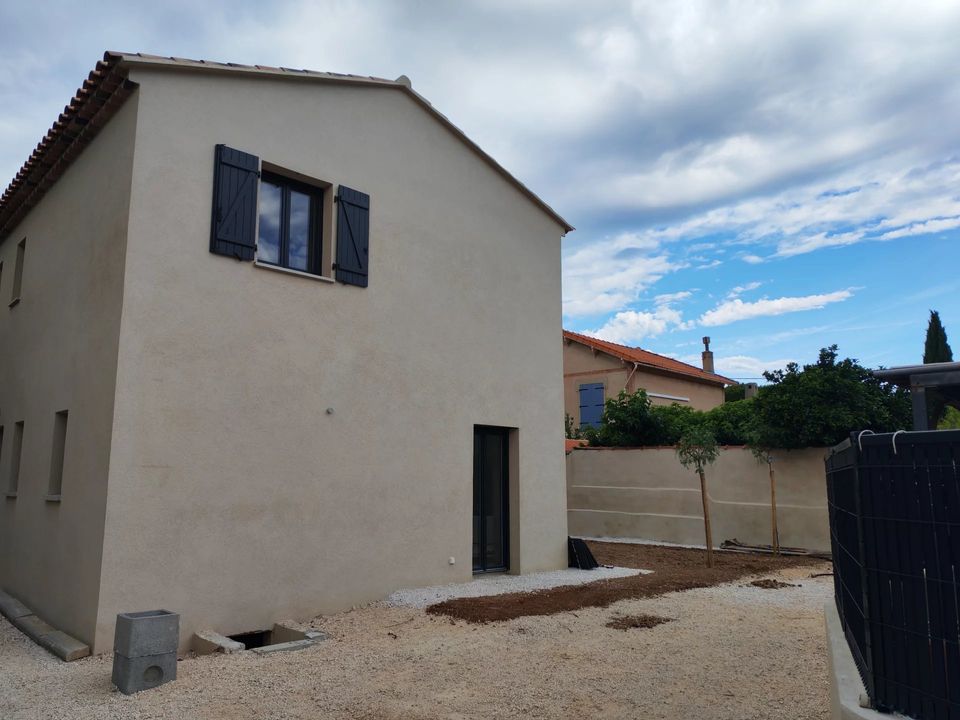 Villa i Toulon, Var - foto 1
