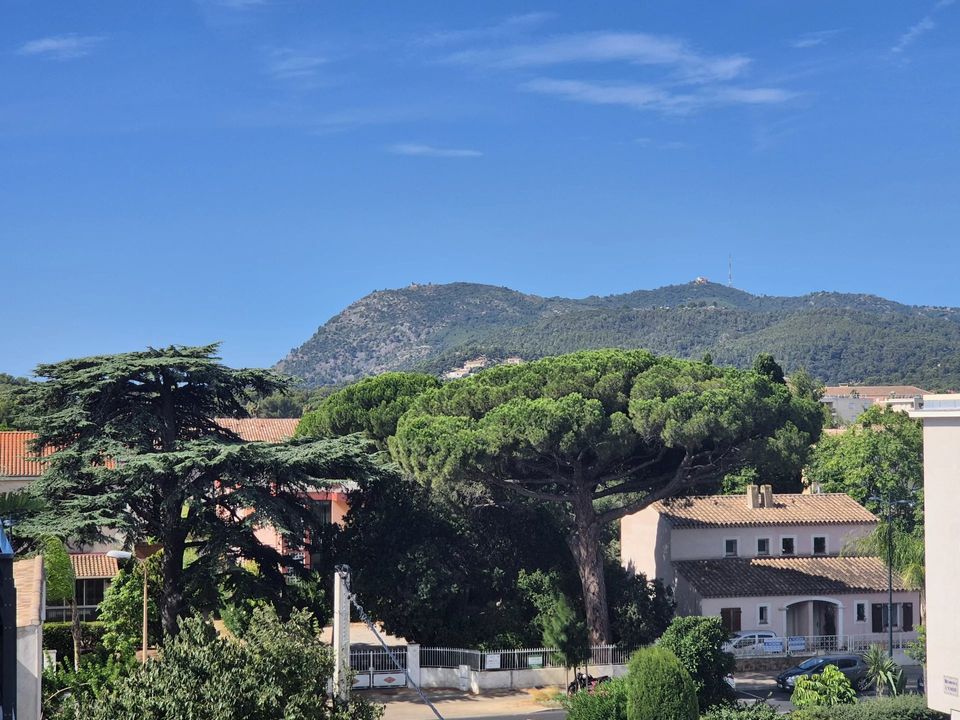 Lejlighed i La Seyne-sur-Mer, Var - foto 1
