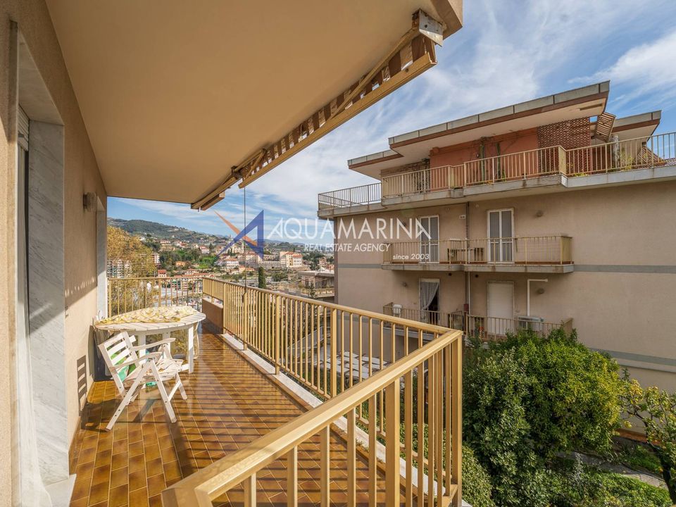 Lejlighed i Sanremo, Imperia - foto 2