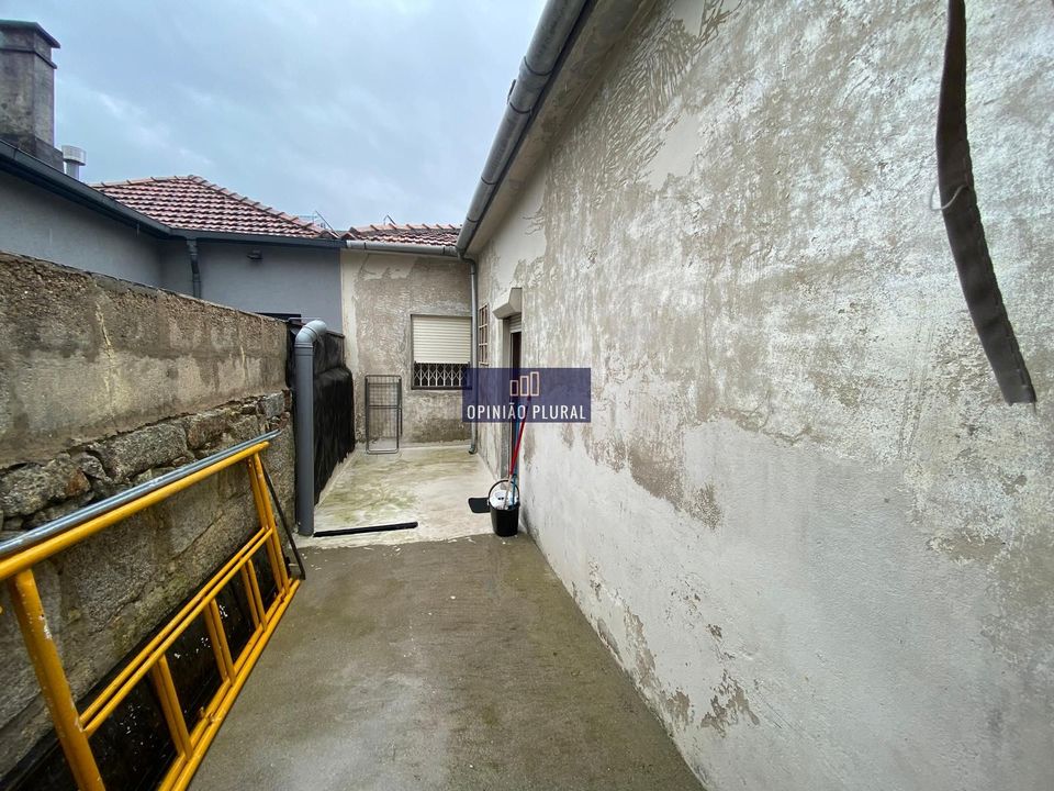 Rækkehus i Porto, Porto - foto 4