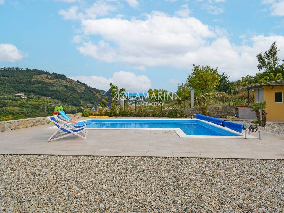 Villa i Vallecrosia, Imperia - foto 2