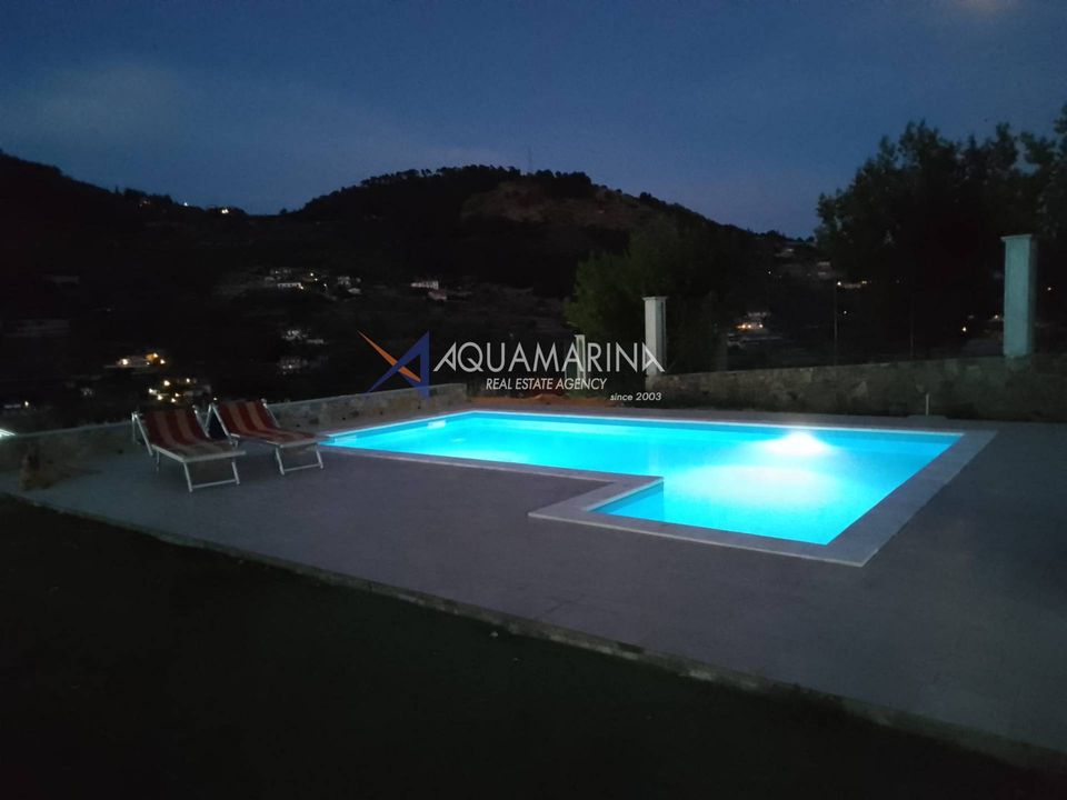Villa i Vallecrosia, Imperia - foto 3
