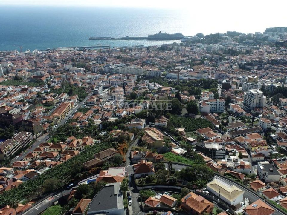 Lejlighed i Funchal, Madeira - foto 2