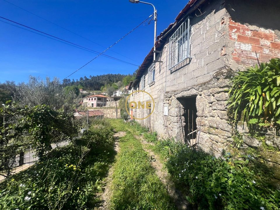Byhus i Terras de Bouro, Braga - foto 2