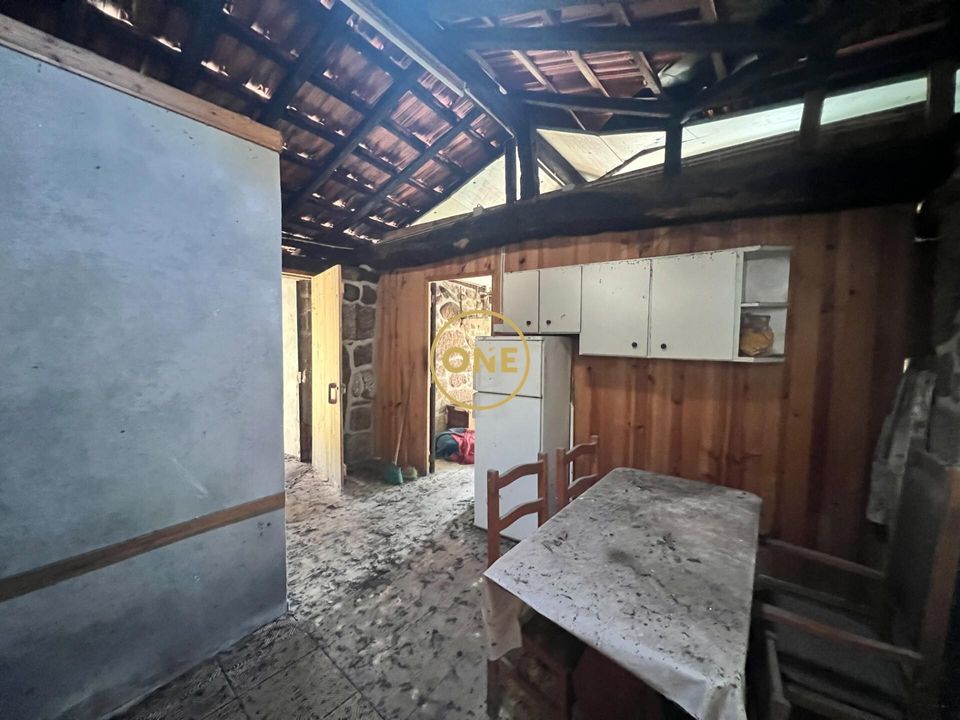 Byhus i Terras de Bouro, Braga - foto 3