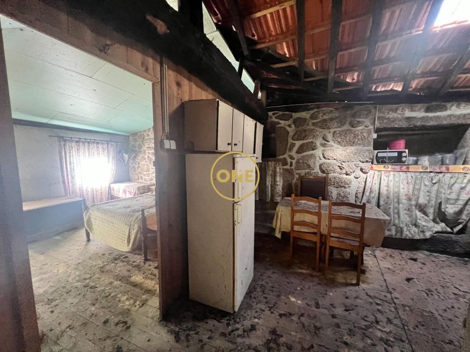 Byhus i Terras de Bouro, Braga - foto 5