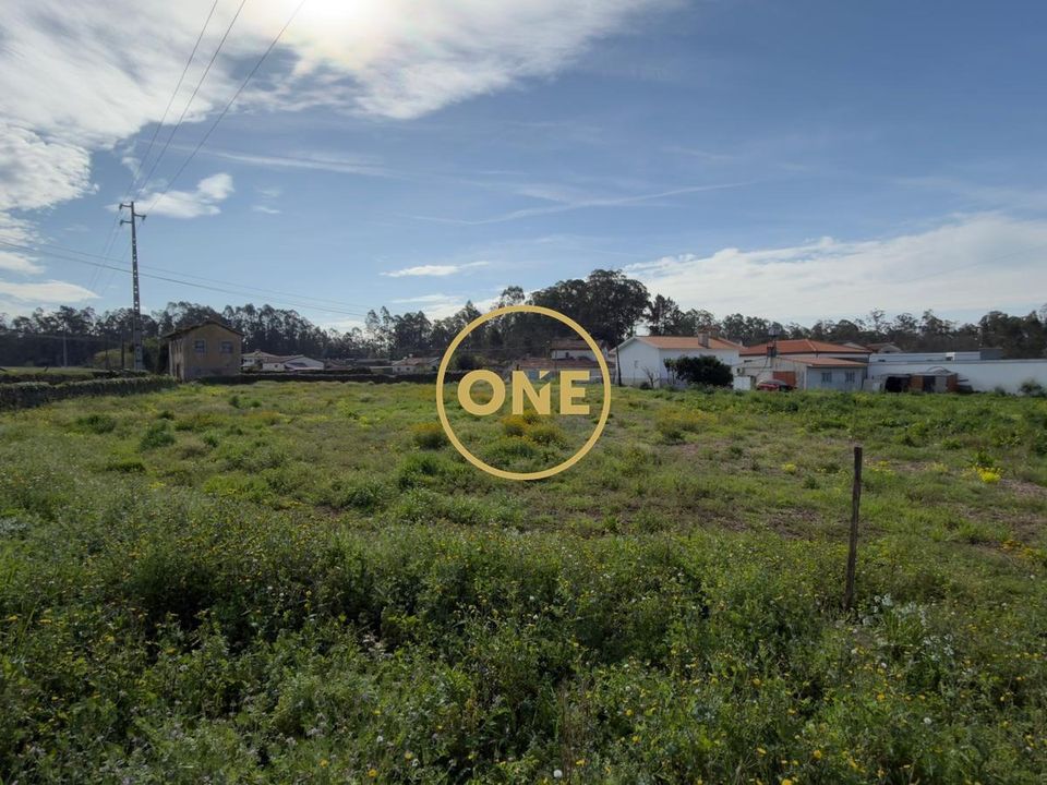 Helårsgrund i Oliveira de Azemeis, Aveiro - foto 3