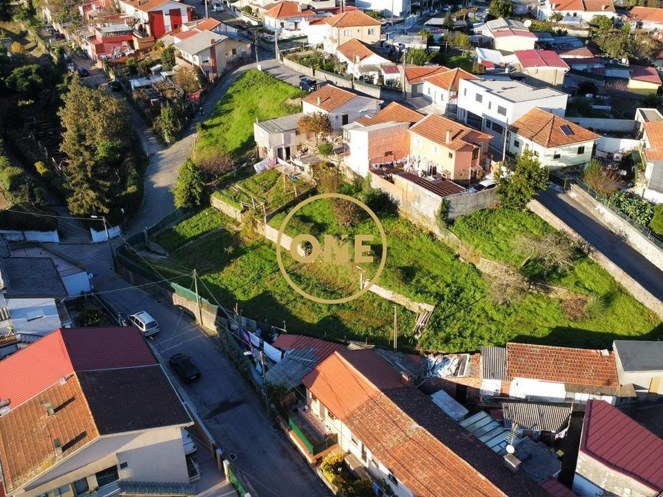Helårsgrund i Valongo, Porto - foto 3