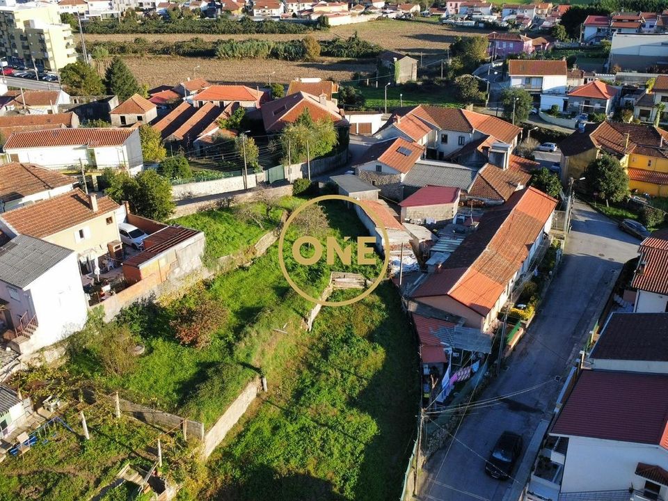 Helårsgrund i Valongo, Porto - foto 2