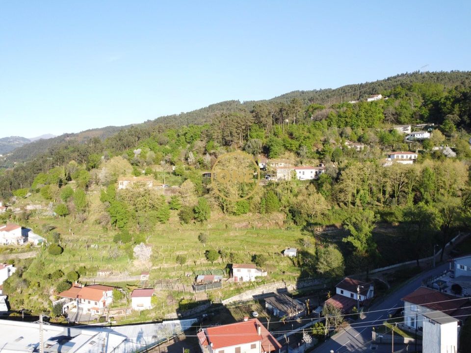 Helårsgrund i Terras de Bouro, Braga - foto 2