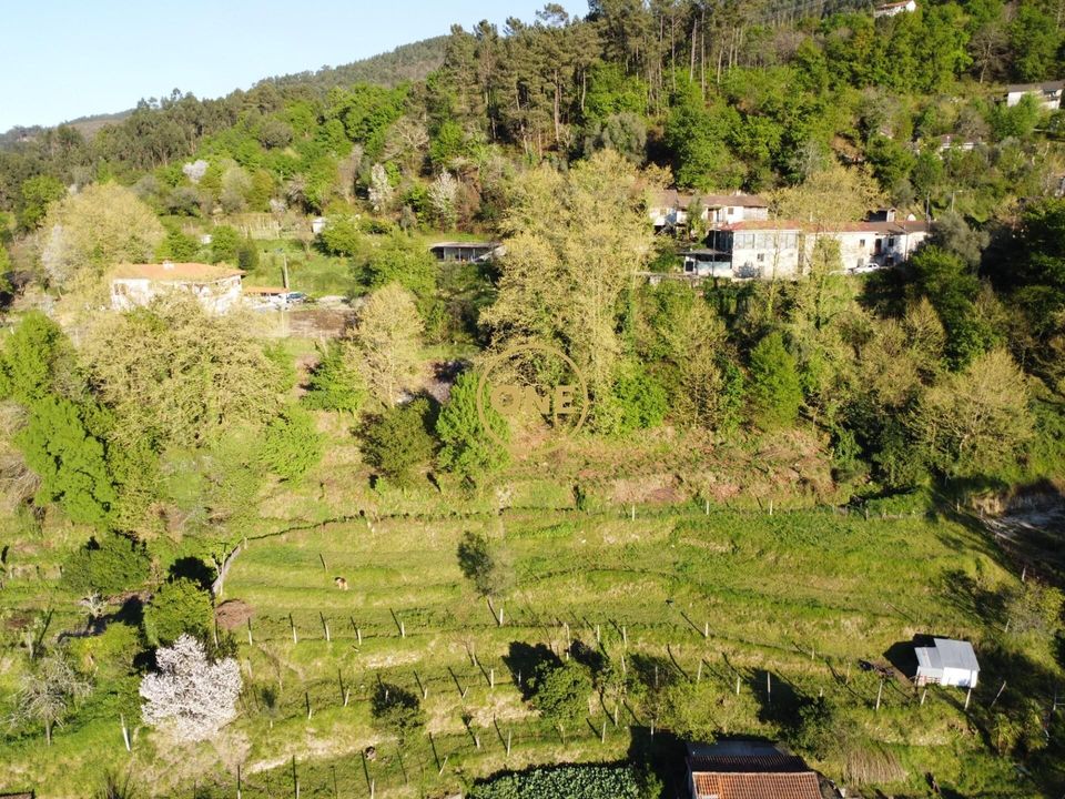 Helårsgrund i Terras de Bouro, Braga - foto 4