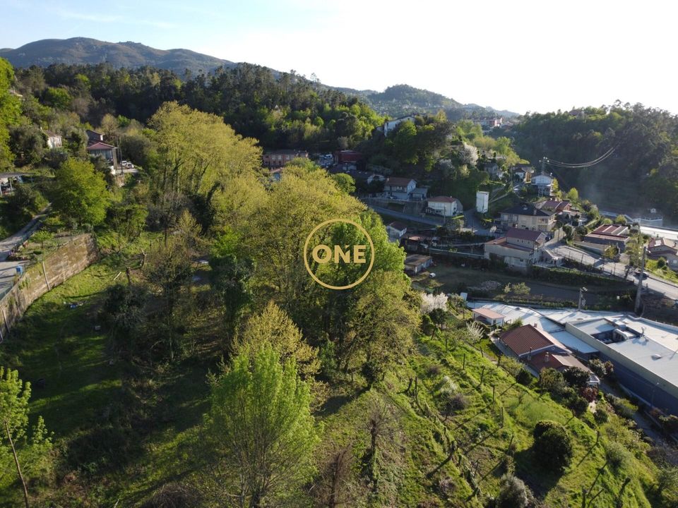 Helårsgrund i Terras de Bouro, Braga - foto 5