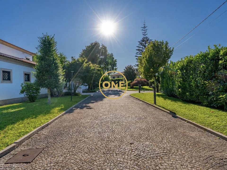 Byhus i Santo Tirso, Porto - foto 2