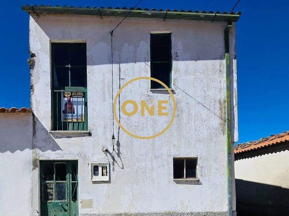 Byhus i Figueira de Castelo Rodrigo, Guarda - foto 1