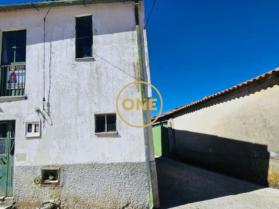 Byhus i Figueira de Castelo Rodrigo, Guarda - foto 2