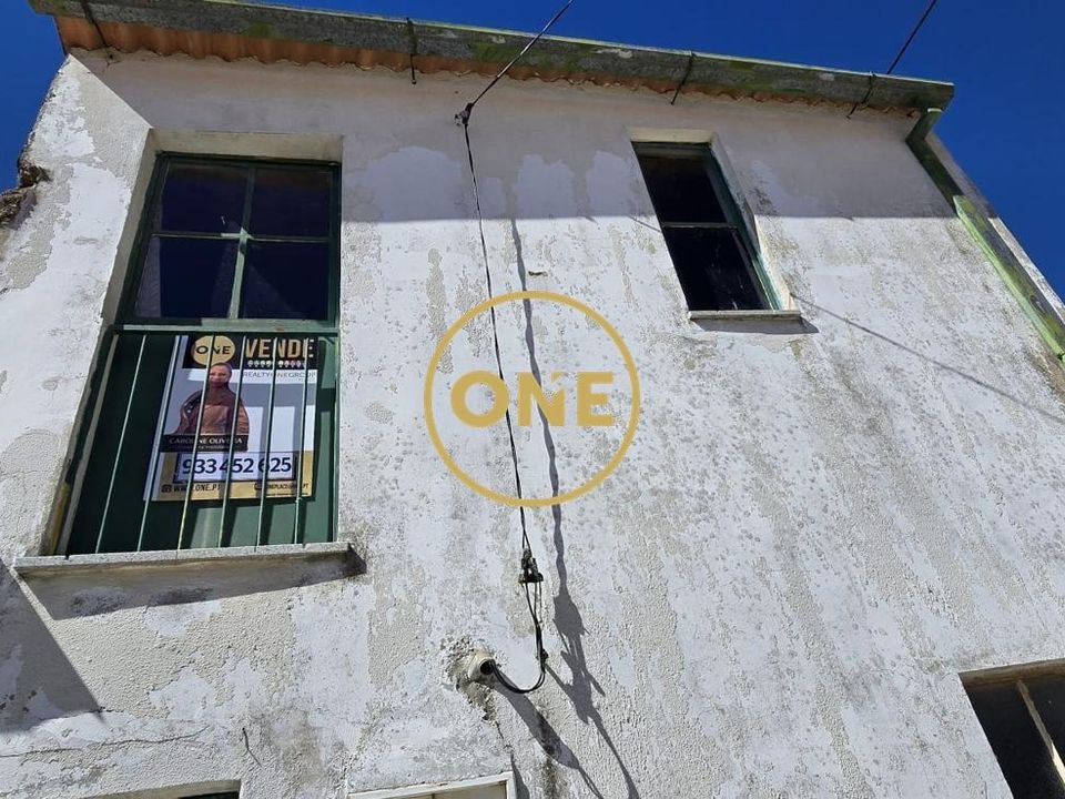 Byhus i Figueira de Castelo Rodrigo, Guarda - foto 3