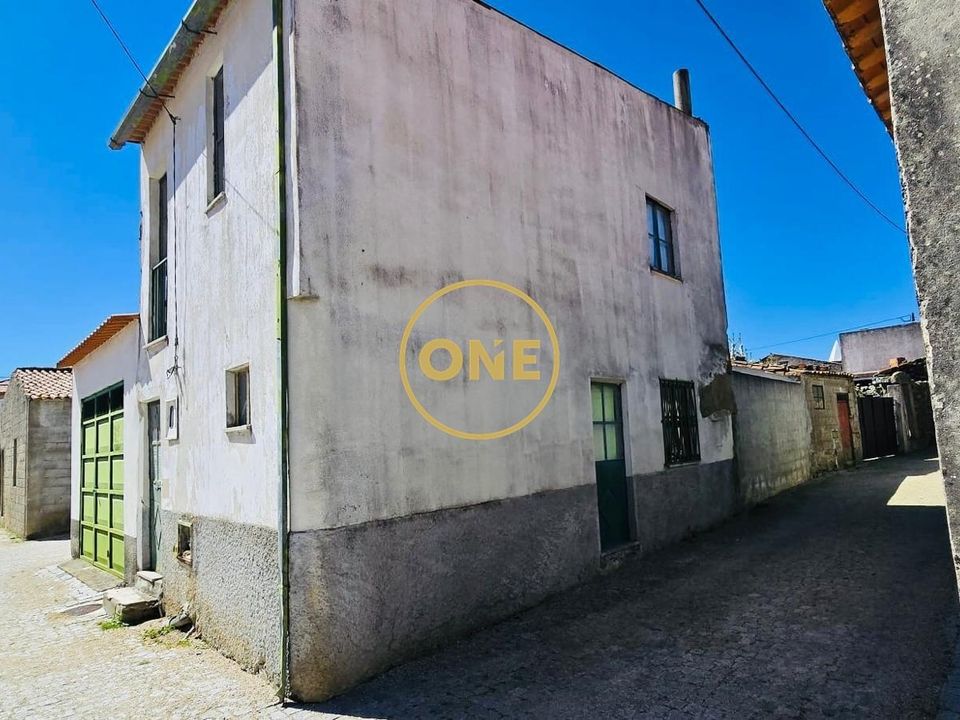Byhus i Figueira de Castelo Rodrigo, Guarda - foto 4