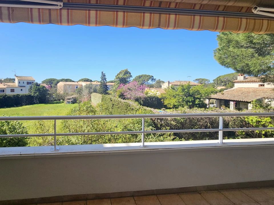Lejlighed i Saint-Raphaël, Var - foto 1