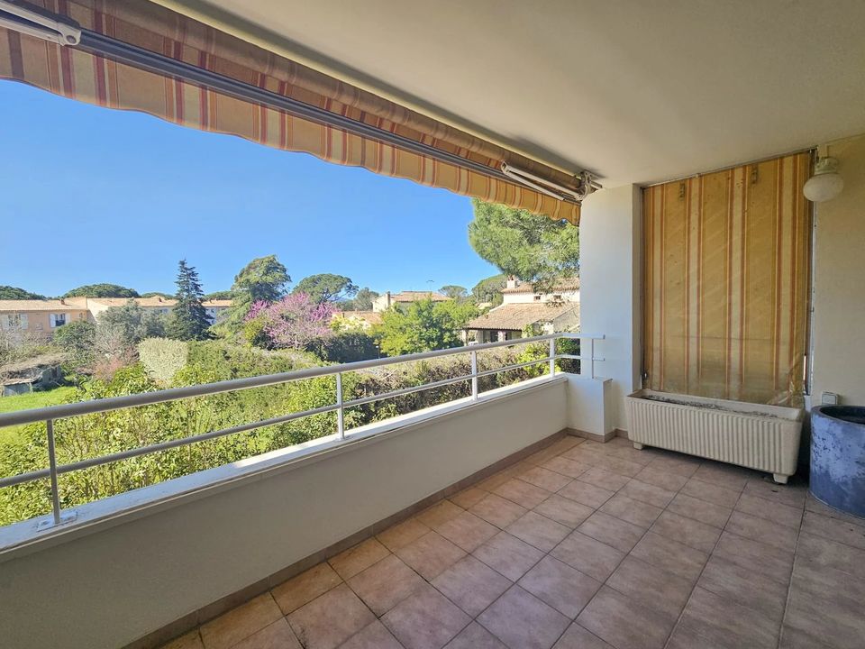 Lejlighed i Saint-Raphaël, Var - foto 2