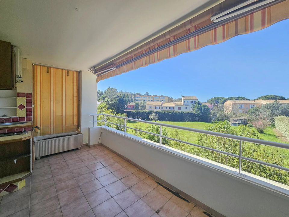 Lejlighed i Saint-Raphaël, Var - foto 3