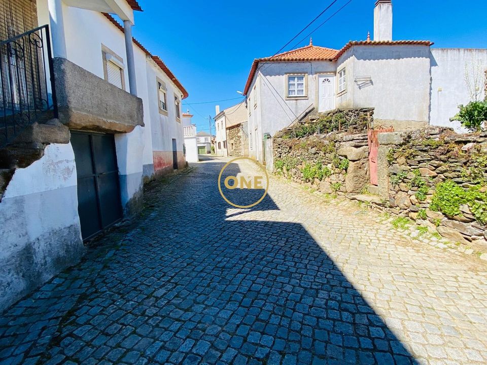 Byhus i Figueira de Castelo Rodrigo, Guarda - foto 3