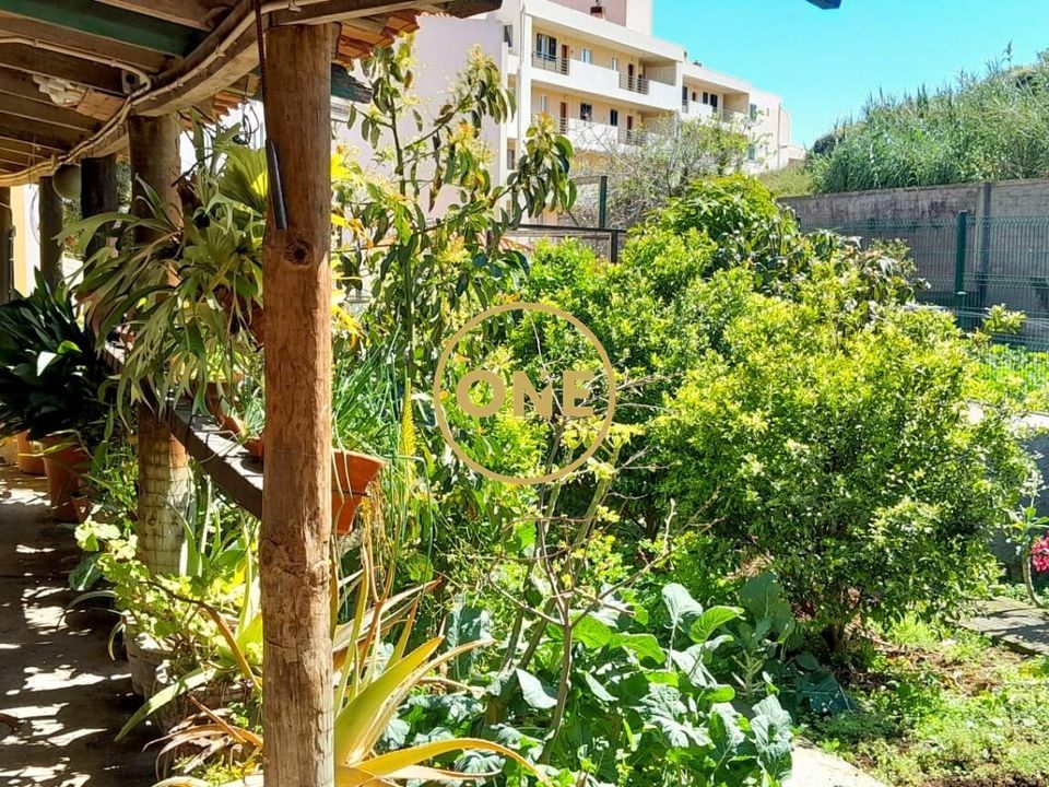 Erhvervsejendom i Santa Cruz, Madeira - foto 4
