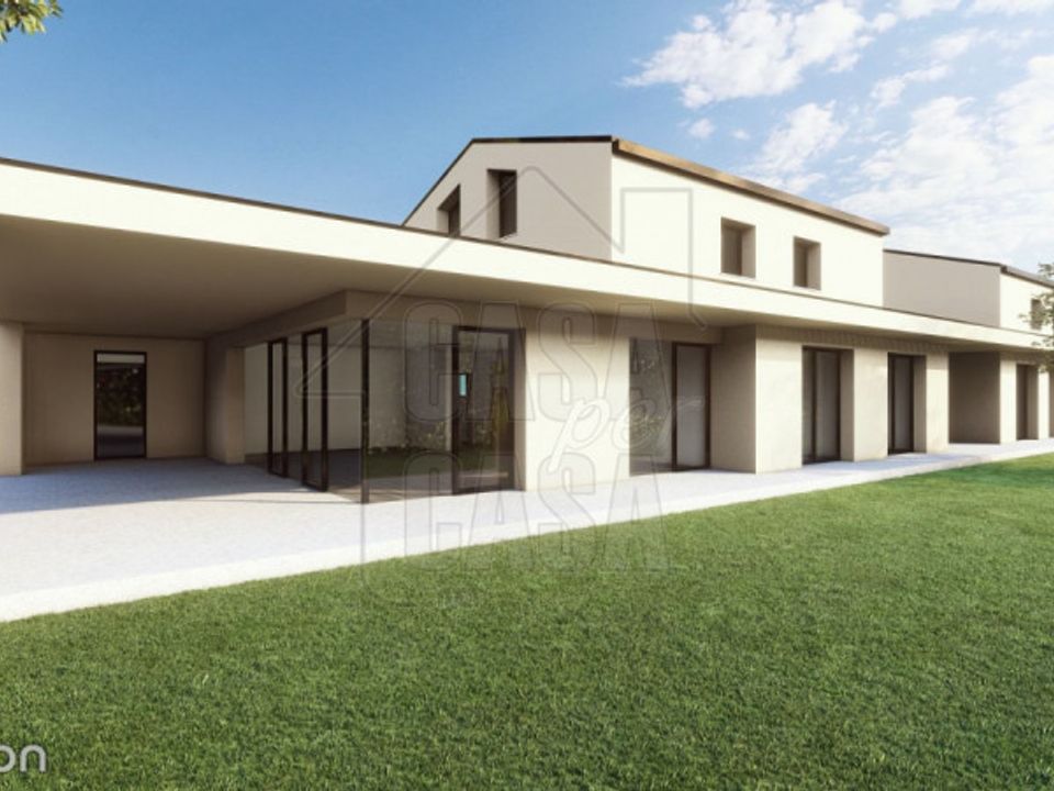 Villa i Este, Padua - foto 1