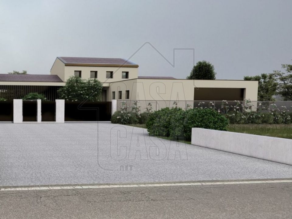 Villa i Este, Padua - foto 2