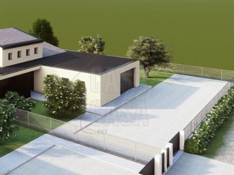 Villa i Este, Padua - foto 3