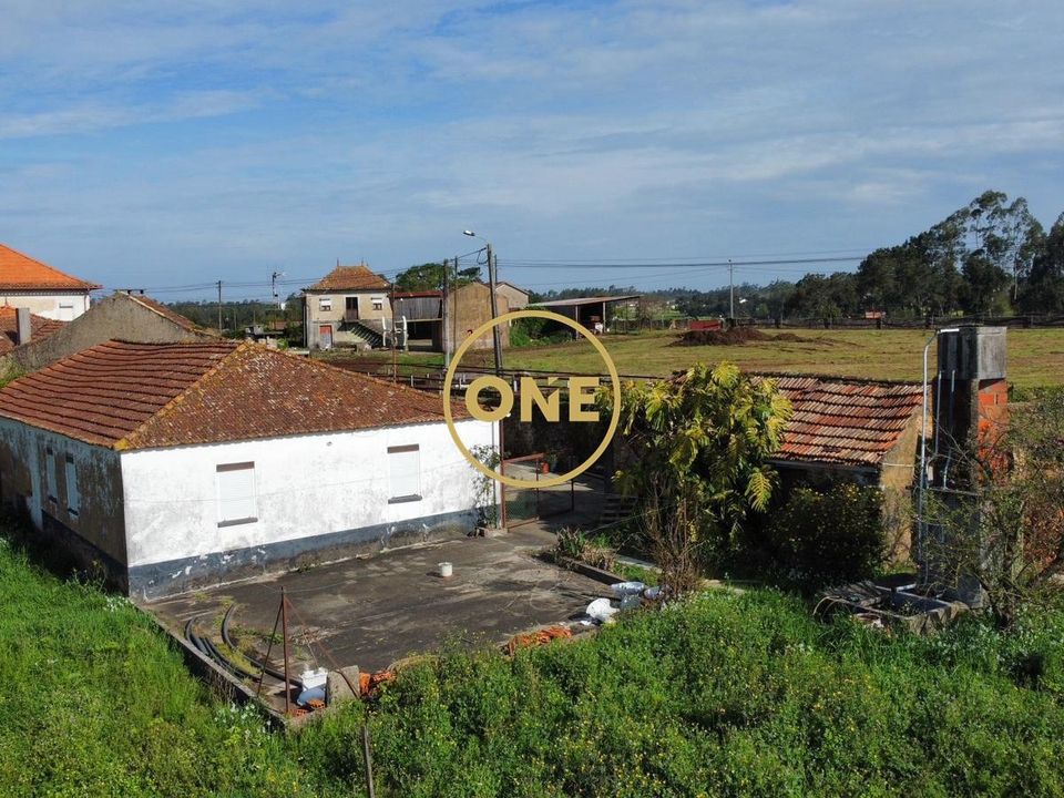 Byhus i Oliveira de Azemeis, Aveiro - foto 3